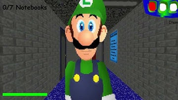 Luigi