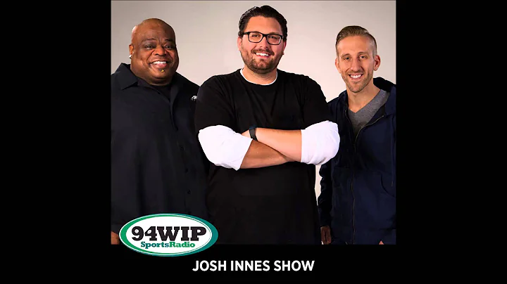 Josh Innes - Fired