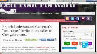 06/19/2012 MEDIA WATCH International