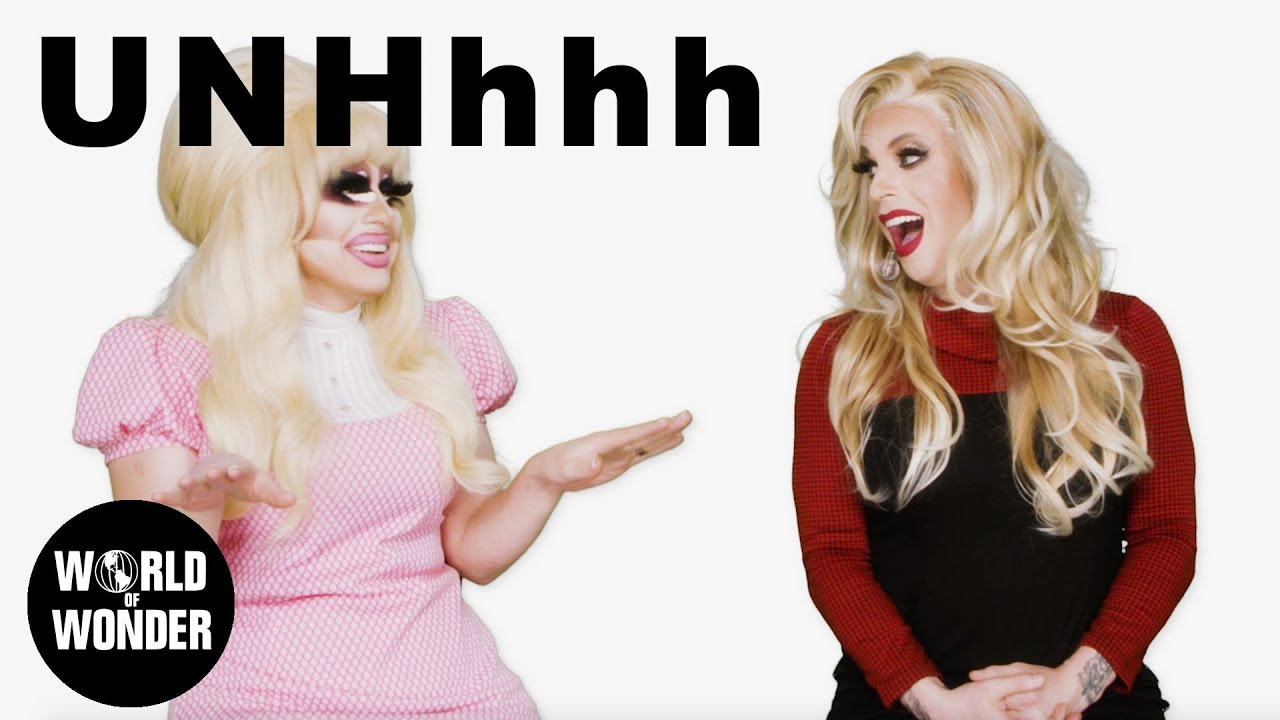 UNHhhh Ep. 119: Gurl, You Gay