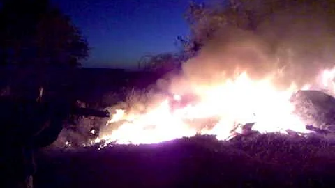 Bonfire