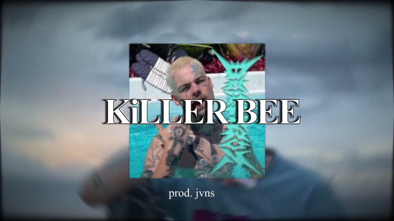 [FREE] Tj_beastboy x fliggsy type beat - "KiLLER BEE" | prod. jvns