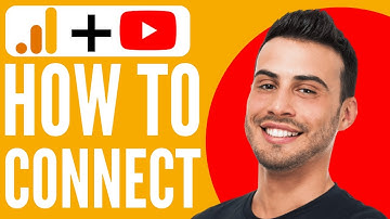 Google Analytics 4 & YouTube Channel | Full Tutorial (2025) 🎥