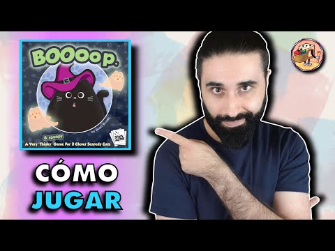 Boooop. - Reseña y Opinión