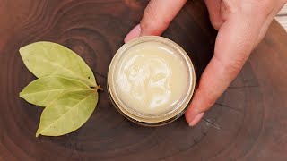 Bay Leaf Is A Million Times More Powerful Than Botox! Removes deep wrinkles and fine lines!