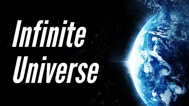 The Paradox of an Infinite Universe