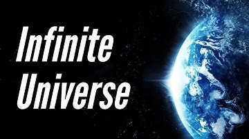 The Paradox of an Infinite Universe