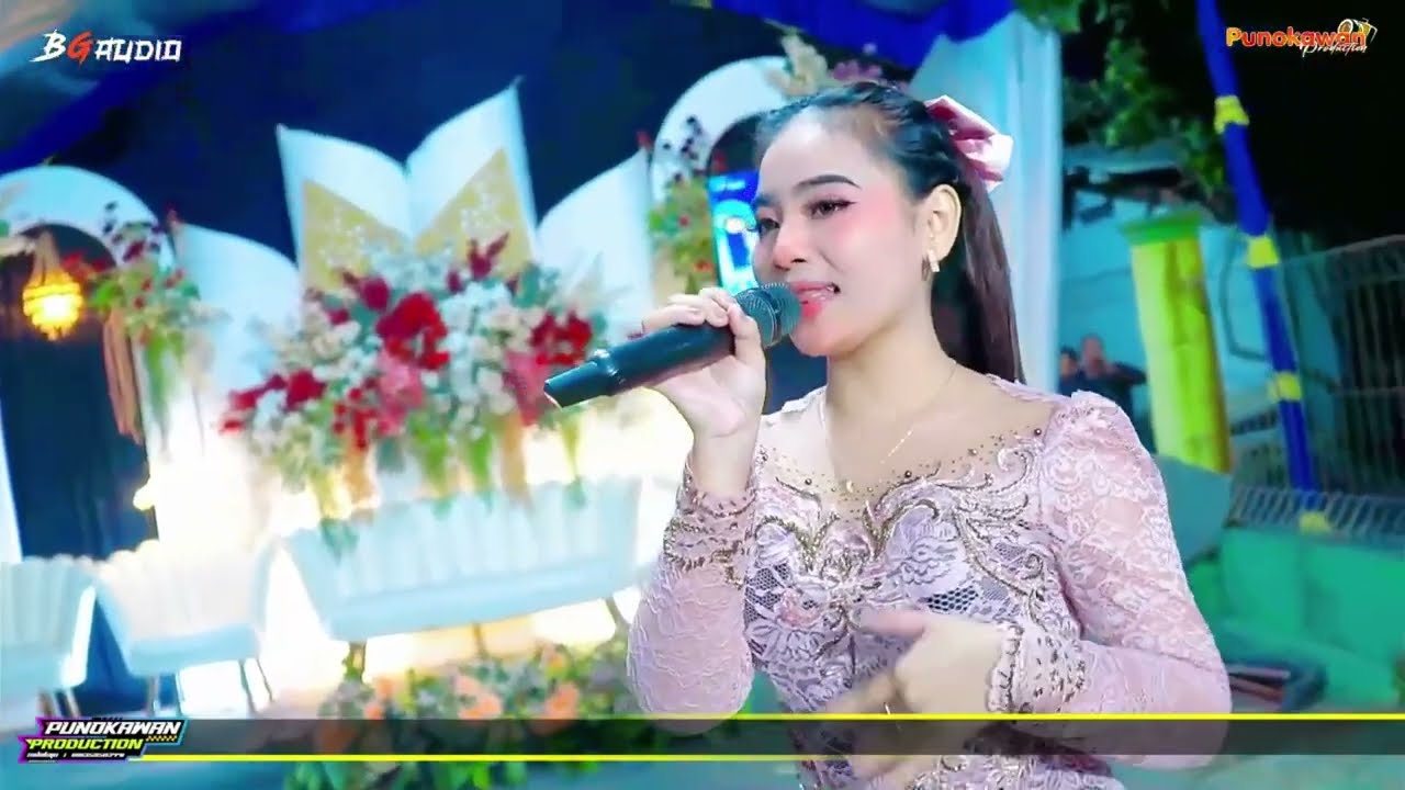 FUL LANGGAM (SRAGENAN) ◇ DEWATA INDONESIA ♡ BG AUDIO