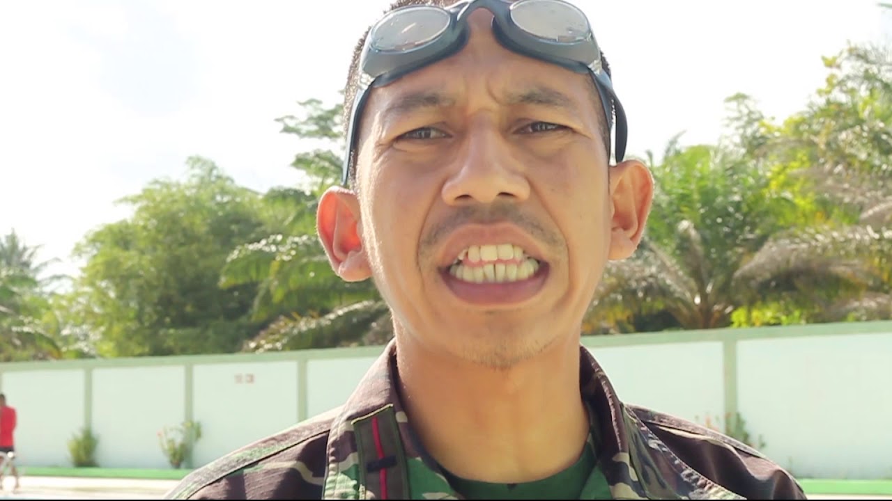 PROFIL SATUAN YONIF 132/BIMA SAKTI