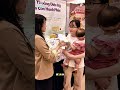 Gian hàng Point Grey với với các dòng sản phẩm Wonder Angels đã có mặt tại Kawaiimama festival.