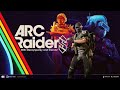 ARC RAIDERS MONDAY SESH