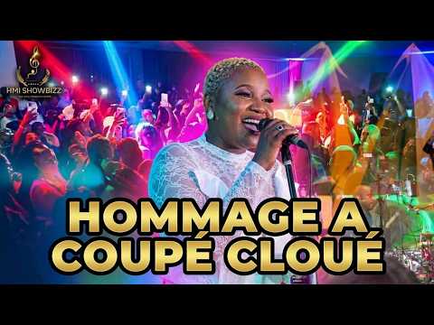 ZILÉ "MYAN MYAN HOMMAGE A COUPÉ