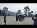 Bittu memorial cricket tournament live  sarog vs aisan dynamite  final  part4