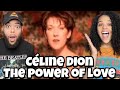 SHES AN ANGEL!.FIRST TIME HEARING Céline Dion - The Power OF Love REACTION