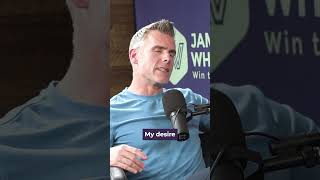 Celebrity Dan Martell: Be better and be present 💡 Wealth