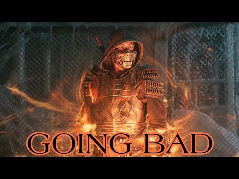 Going Bad | Multifandom