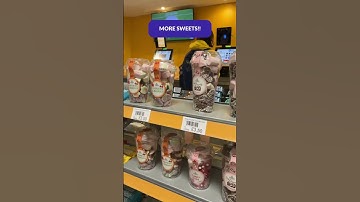 MIini tour: Students