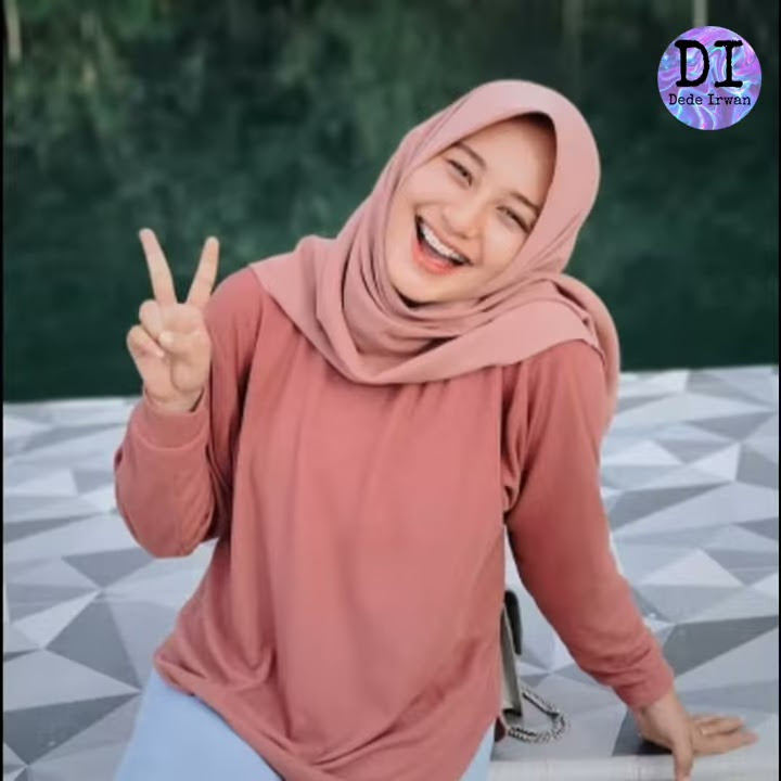 Story wa 30 detik || polos cewe cantik hijab