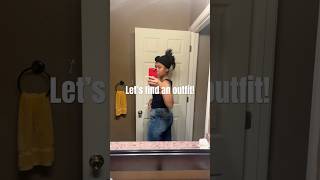 Outfit 1 or 2? Hurry! Lol #ootd #fashion Wealth