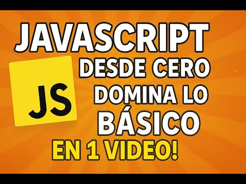 🚀 JavaScript DESDE