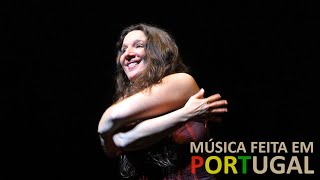 Vídeo de Mãe Preta