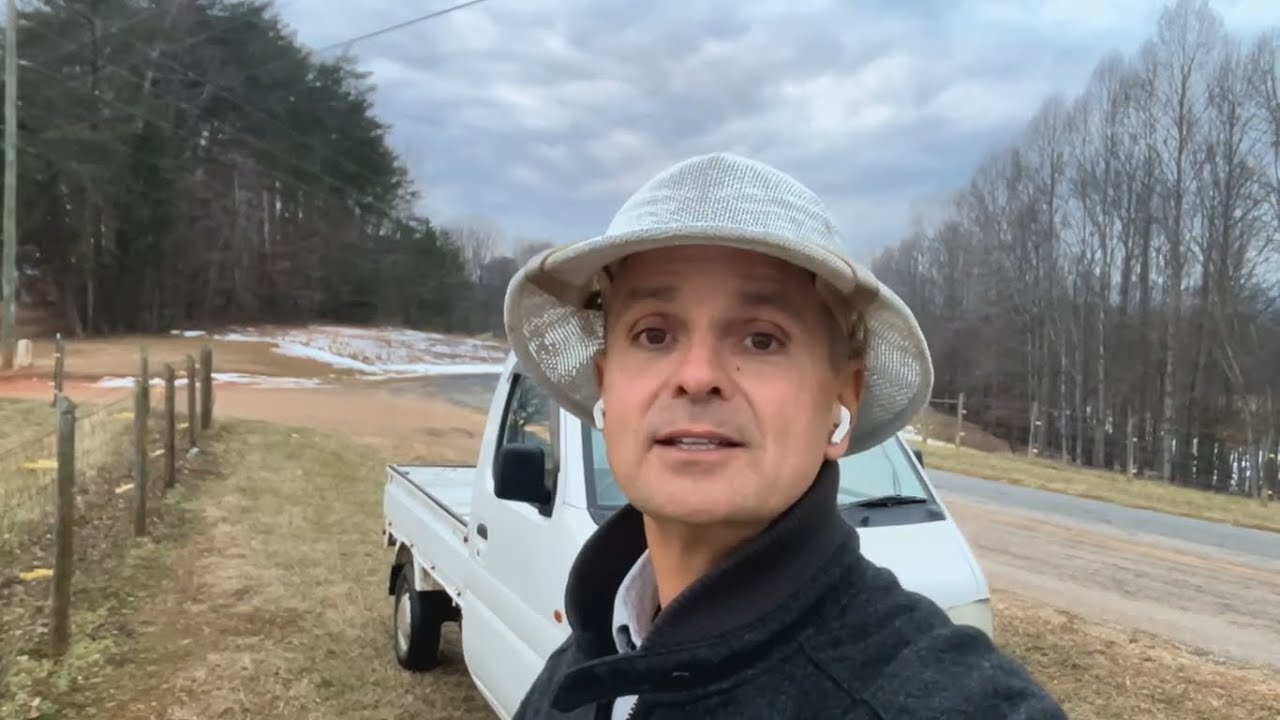 Suzuki Carry for Reynolds in Virginia