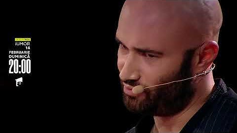 N-ai cum să inventezi așa ceva! Premiera din 14 Februarie, la 20.00, la Antena 1 #asteptatNEasteptat