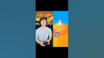 When you skip the game’s tutorial #fyp #foryou #gaming #gamer #videogames