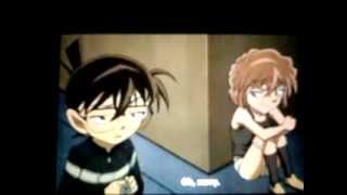 Detective Conan Haibara With The Pants