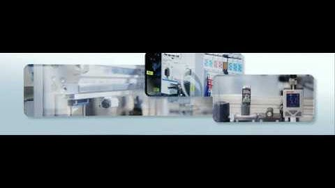 Integrating Automation Tasks with Rexroth EasyHandling