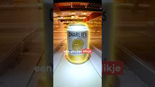 Thumbnail for Vind het gouden blikje en win een minuut lang gratis winkelen 😃💰