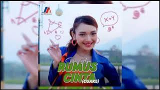Rumus Cinta (Cuaks) - Des Ayu | Audio