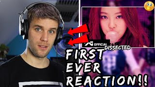 Rapper Reacts to Blackpink '붐바야'(BOOMBAYAH)!! | WHAT JUST HAPPENED?! (M/V)