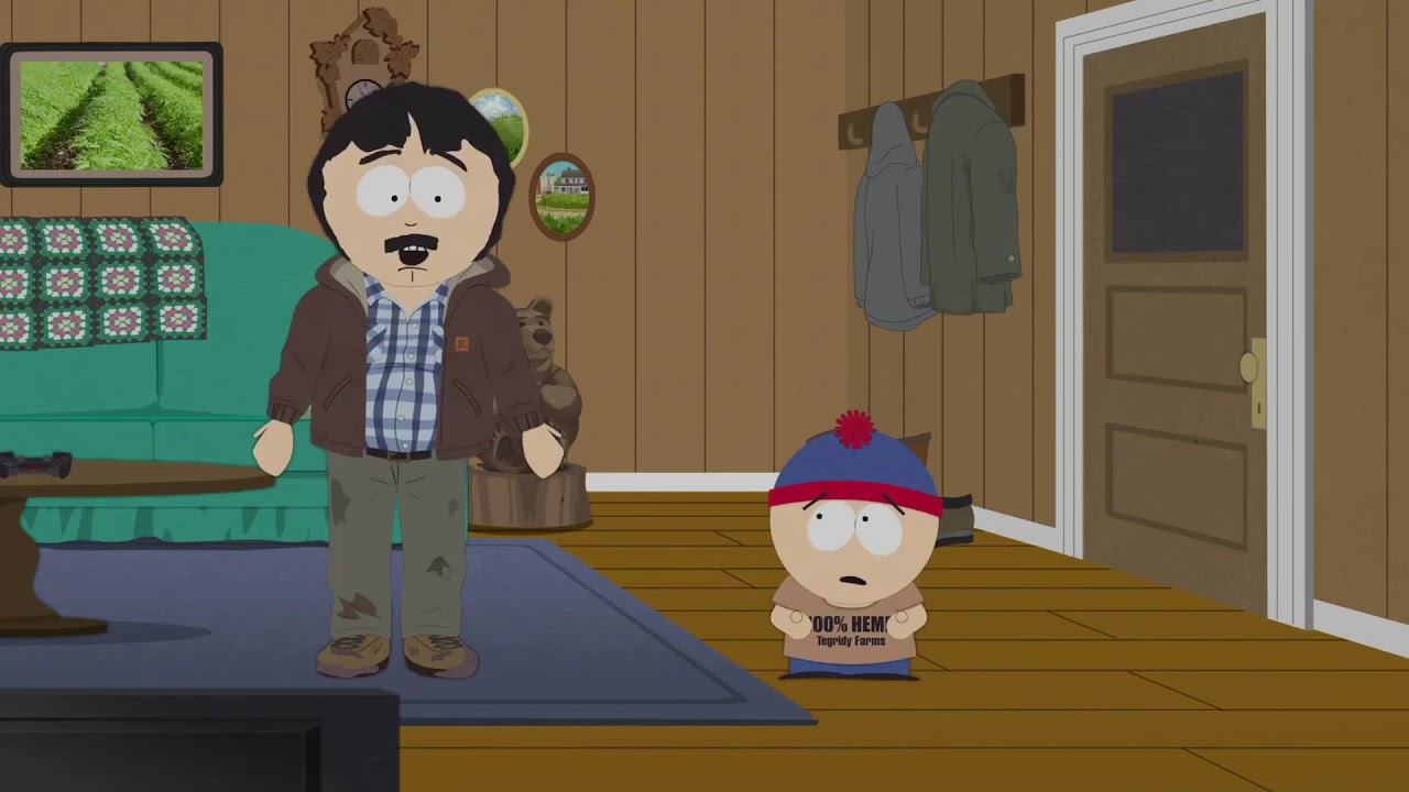 South Park Saison 22 Episode 7 Vostfr