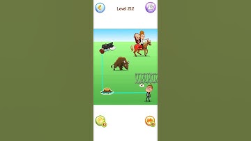 gameplay of troll robber level 212 #share #short #comment #subscribe #like #sub