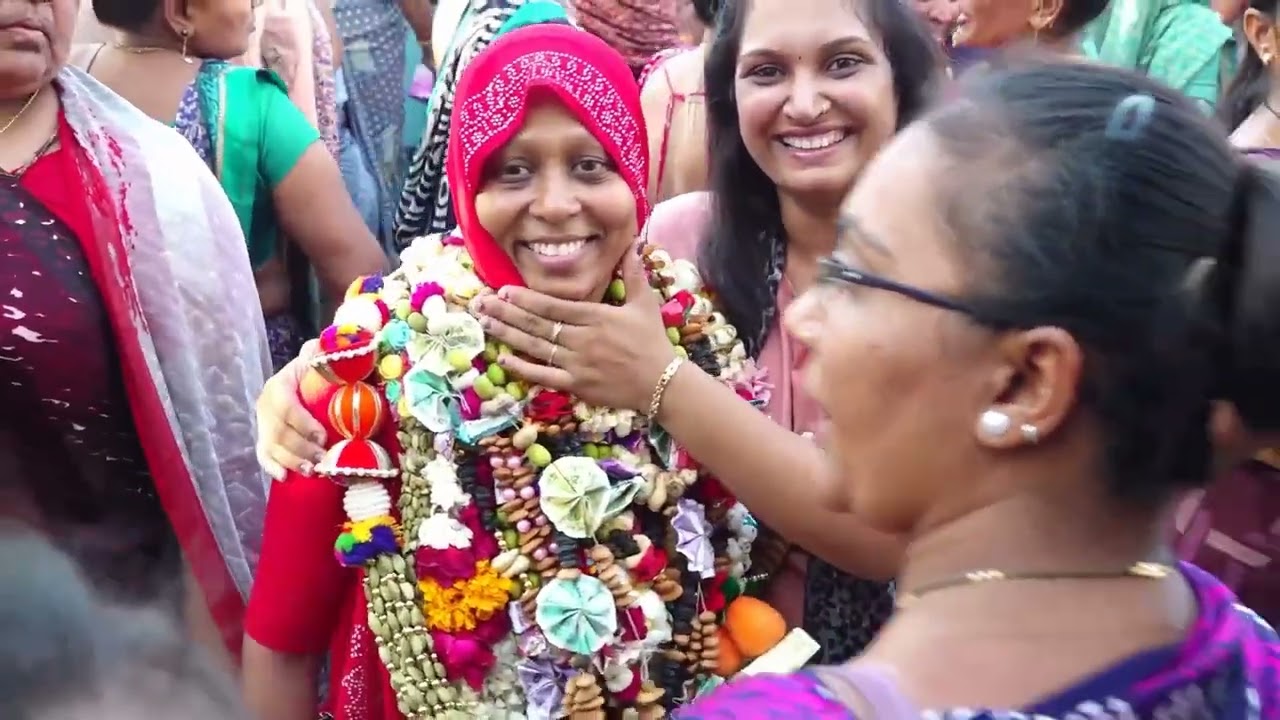 શ્રી નરનારાયણદેવ યાત્રા સંઘ 2024  ભાગ-10