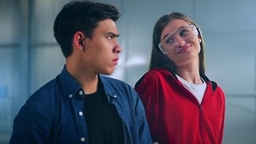 DJI Robomaster S1 STEAM DIY Promo! With Python Program