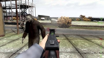 DayZ Epoch Dramatic Suicide Script Final