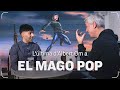 El mago pop poso tota lenergia en el mago pop i a vegades dic i lantonio on s