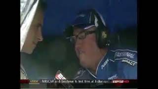2008 Napa Auto Parts 200