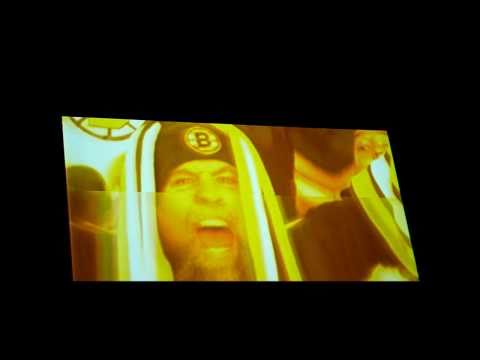 Boston Bruins 2010/2011 Entrance Video (HD)