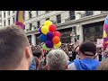 DAN HOWELL NOTICED ME AT PRIDE (London Pride 2019) | Kit’s Corner