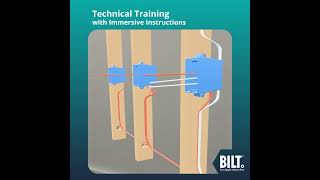 BILT for Apple Vision Pro is the future of electrical training
