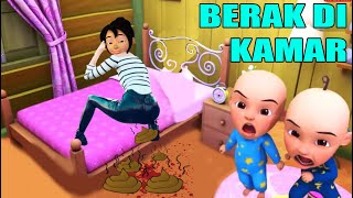 KAK ROSS BERUIUAK DI DALAM KAMAR? OPAH MAURIUAH?!