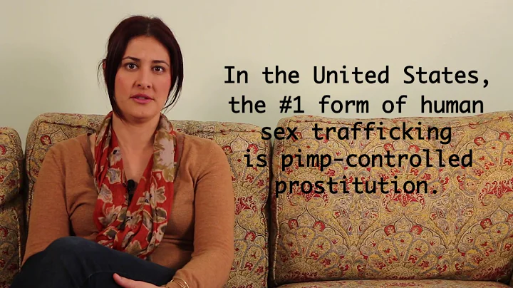 2016 AAHSFF Official Selection - "Human Traffickin...