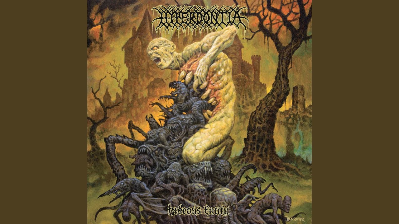 Regardez Wretched Mockery of Creation sur YouTube