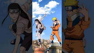 Who is Strongest Neji Vs Naruto and Boruto Genin 🔥😈#naruto