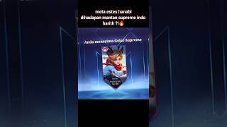 Hanabi Estes berkeliaran🤣 #mobilelegends #mlbb #shortvideo #shorts #fyp #viral