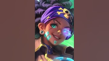 Welcome the fearless Naval Hero – Alvida to the battlefield! 🌊✨[Official Video]