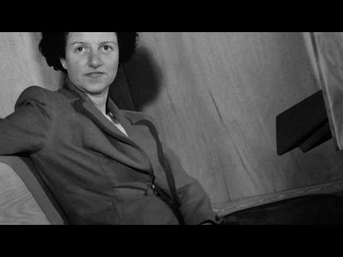 Video: Peggy Guggenheim: biografie, foto's, aktiwiteite